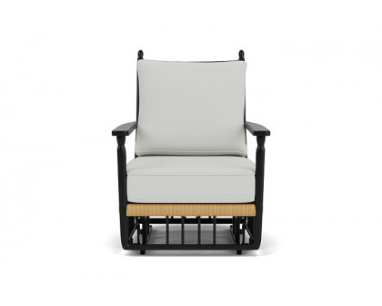 Lloyd Flanders - Low Country Glider Lounge Chair