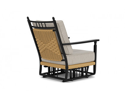 Lloyd Flanders - Low Country Glider Lounge Chair