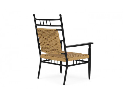 Lloyd Flanders - Low Country Cushionless Lounge Chair