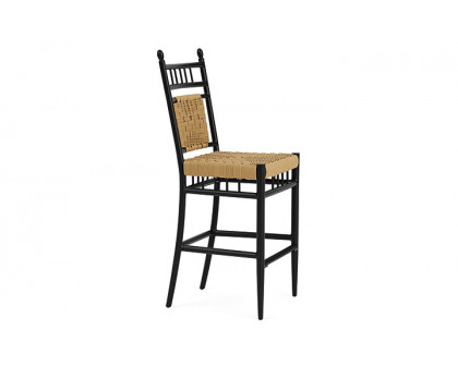 Lloyd Flanders - Low Country Armless Bar Stool