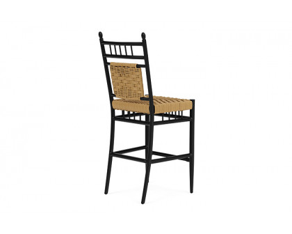 Lloyd Flanders - Low Country Armless Bar Stool