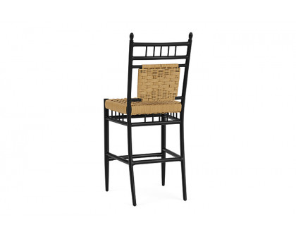 Lloyd Flanders - Low Country Armless Bar Stool