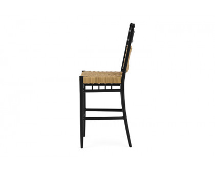 Lloyd Flanders - Low Country Armless Bar Stool