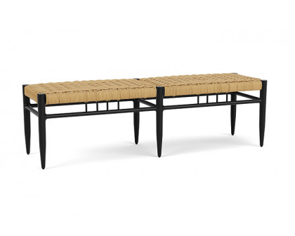 Lloyd Flanders - Low Country Dining Bench