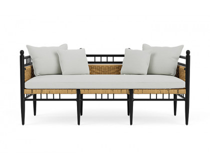 Lloyd Flanders - Low Country 3-Seat Garden Bench