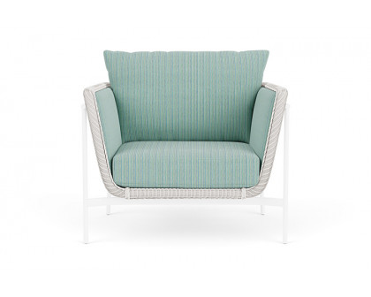 Lloyd Flanders - Solstice Lounge Chair