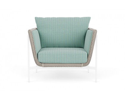 Lloyd Flanders - Solstice Lounge Chair