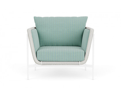 Lloyd Flanders - Solstice Lounge Chair