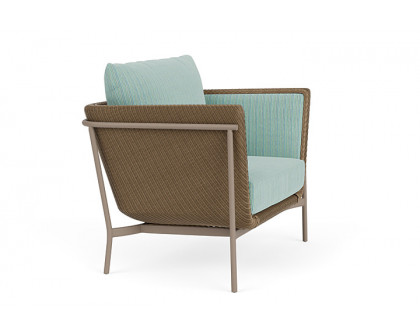 Lloyd Flanders™ Solstice Lounge Chair - Fawn, French Beige