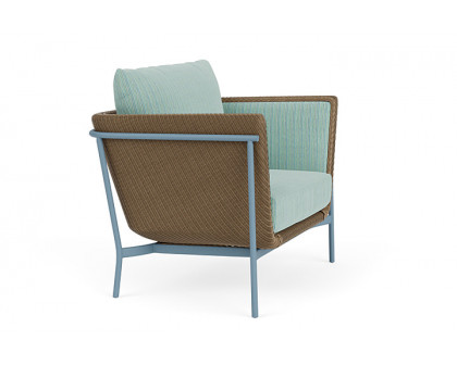 Lloyd Flanders™ Solstice Lounge Chair - Fawn, Stillwater