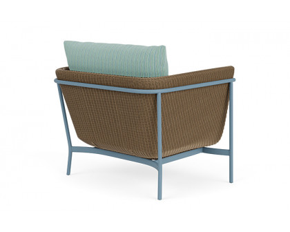 Lloyd Flanders™ Solstice Lounge Chair - Fawn, Stillwater