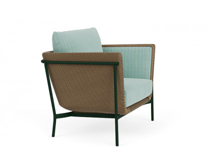 Lloyd Flanders™ Solstice Lounge Chair - Fawn, Woodland