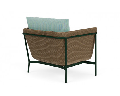 Lloyd Flanders™ Solstice Lounge Chair - Fawn, Woodland