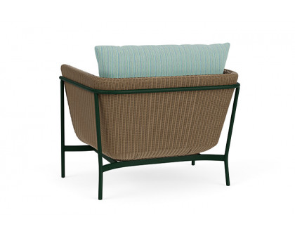 Lloyd Flanders™ Solstice Lounge Chair - Fawn, Woodland