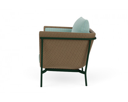 Lloyd Flanders™ Solstice Lounge Chair - Fawn, Woodland