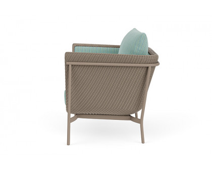 Lloyd Flanders™ Solstice Lounge Chair - French Beige, French Beige