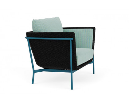 Lloyd Flanders - Solstice Lounge Chair