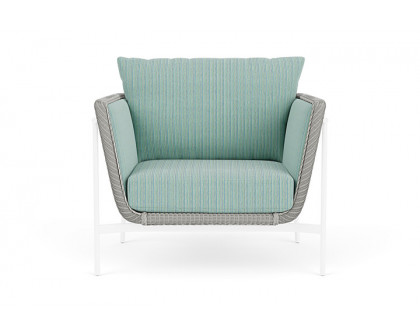 Lloyd Flanders - Solstice Lounge Chair