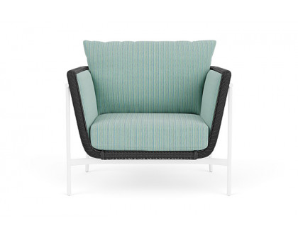 Lloyd Flanders - Solstice Lounge Chair