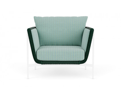 Lloyd Flanders - Solstice Lounge Chair