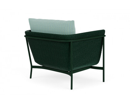 Lloyd Flanders™ Solstice Lounge Chair - Woodland, Woodland