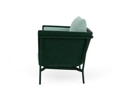 Lloyd Flanders™ Solstice Lounge Chair - Woodland, Woodland