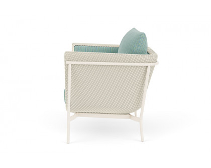 Lloyd Flanders™ Solstice Lounge Chair - Ivory, Ivory