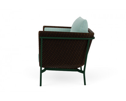 Lloyd Flanders™ Solstice Lounge Chair - Mink, Woodland