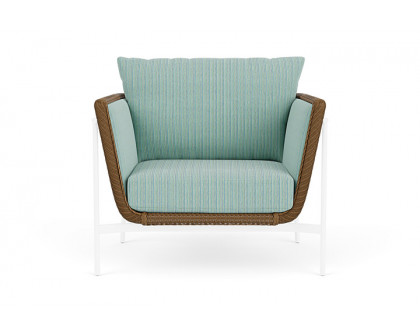 Lloyd Flanders - Solstice Lounge Chair