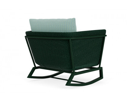 Lloyd Flanders™ Solstice Lounge Rocker - Woodland, Woodland