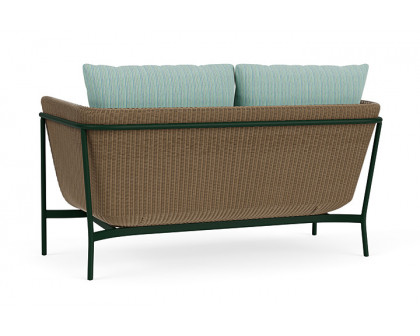 Lloyd Flanders™ Solstice Loveseat  - Fawn, Woodland