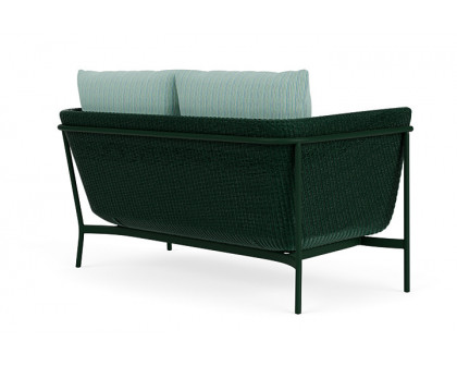 Lloyd Flanders™ Solstice Loveseat  - Woodland, Woodland