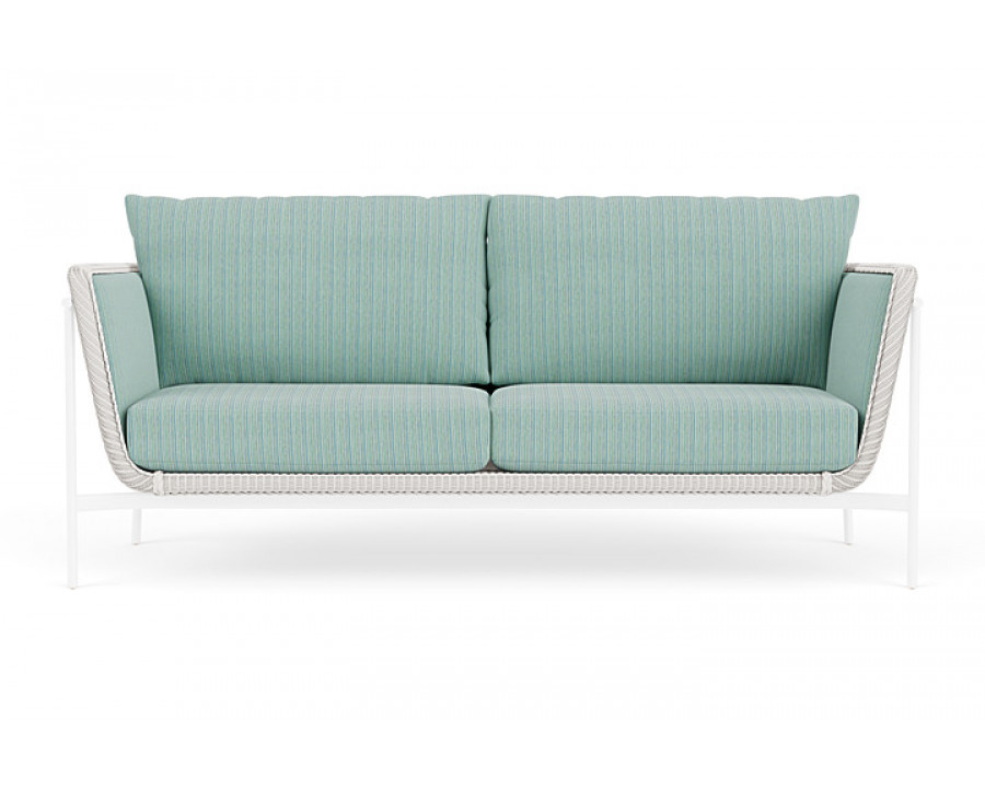 Lloyd Flanders™ Solstice Sofa  - White, White