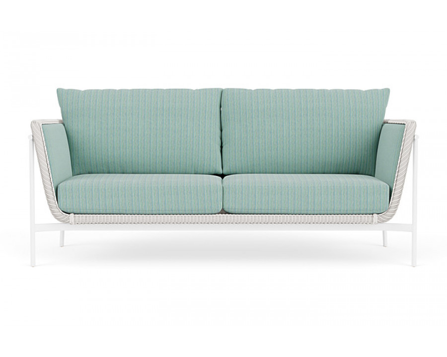 Lloyd Flanders™ Solstice Sofa  - White, Matte White