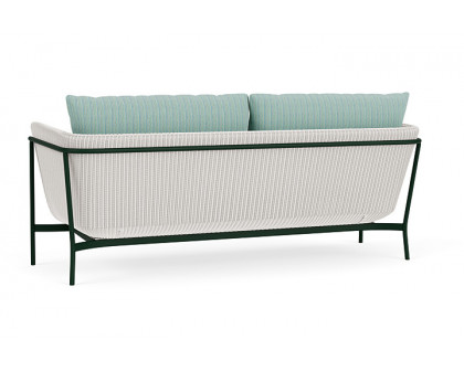 Lloyd Flanders™ Solstice Sofa  - White, Woodland