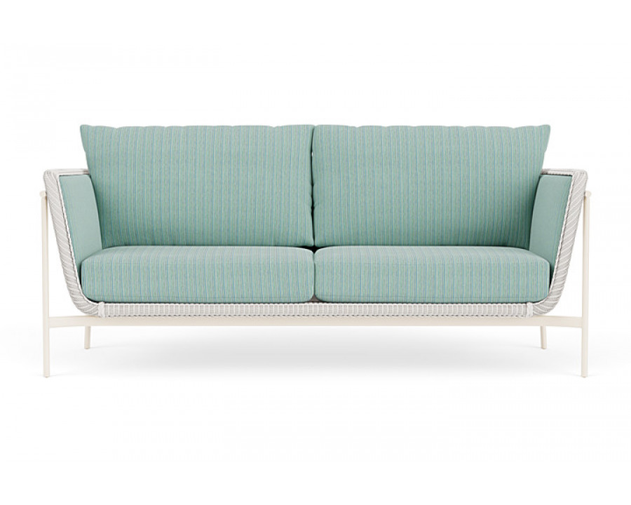 Lloyd Flanders™ Solstice Sofa  - White, Ivory