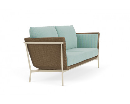 Lloyd Flanders™ Solstice Sofa  - Fawn, Linen