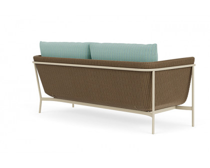 Lloyd Flanders™ Solstice Sofa  - Fawn, Linen