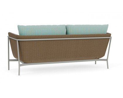 Lloyd Flanders™ Solstice Sofa  - Fawn, Platinum