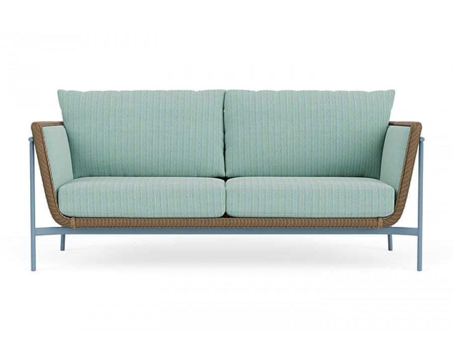 Lloyd Flanders™ Solstice Sofa  - Fawn, Stillwater