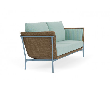 Lloyd Flanders™ Solstice Sofa  - Fawn, Stillwater