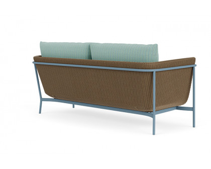 Lloyd Flanders™ Solstice Sofa  - Fawn, Stillwater