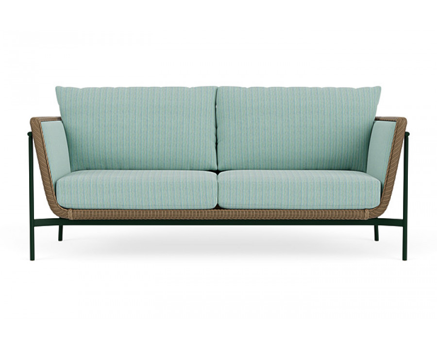 Lloyd Flanders™ Solstice Sofa  - Fawn, Woodland