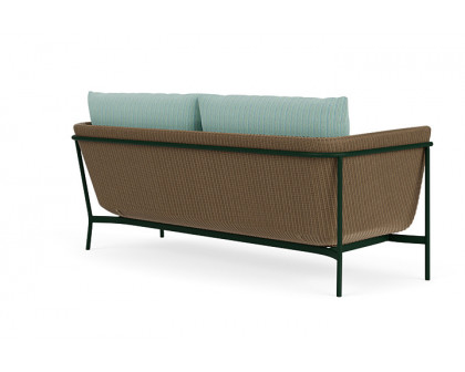 Lloyd Flanders™ Solstice Sofa  - Fawn, Woodland