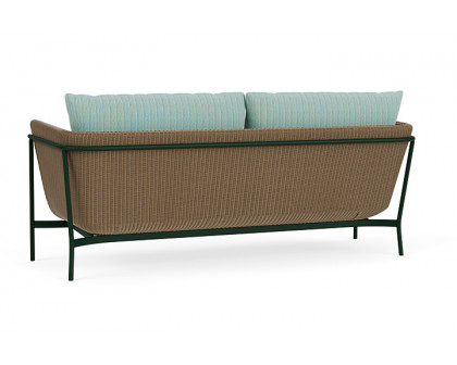 Lloyd Flanders™ Solstice Sofa  - Fawn, Woodland