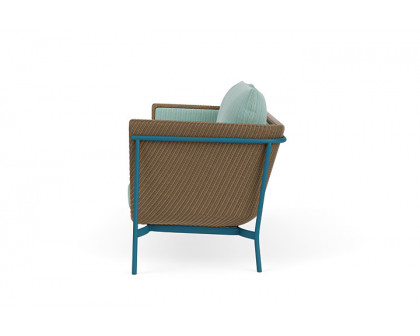 Lloyd Flanders™ Solstice Sofa  - Fawn, Peacock