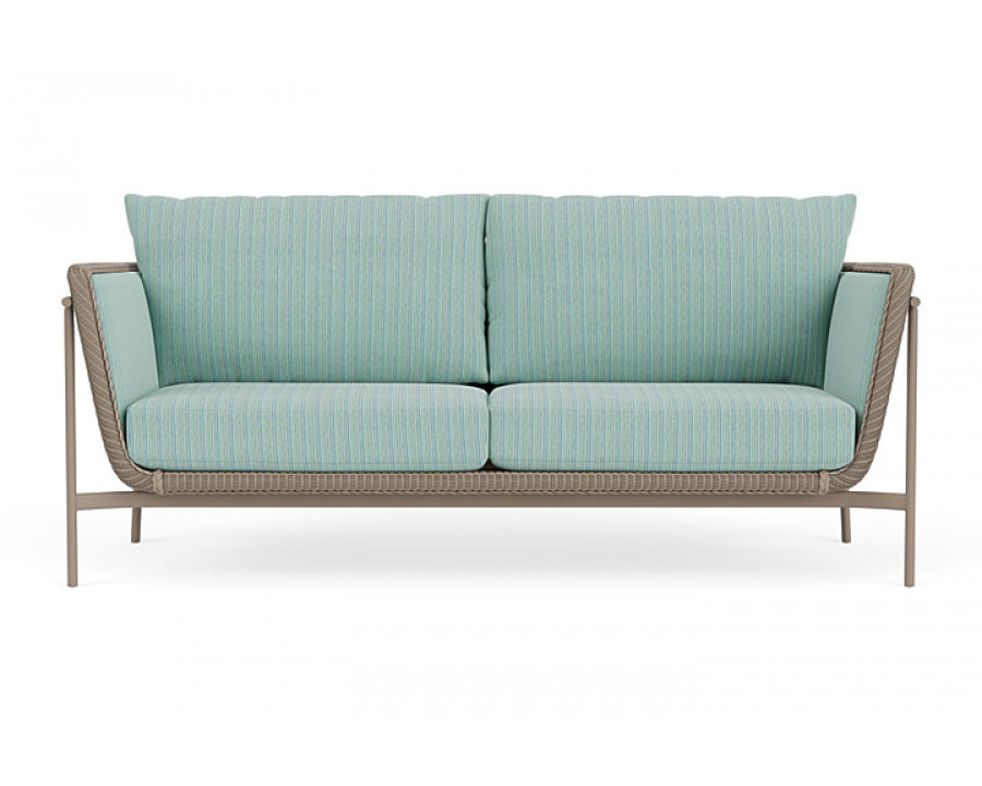 Lloyd Flanders™ Solstice Sofa  - French Beige, French Beige