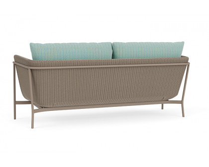 Lloyd Flanders™ Solstice Sofa  - French Beige, French Beige