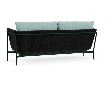 Lloyd Flanders™ Solstice Sofa  - Ebony, Woodland