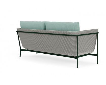 Lloyd Flanders™ Solstice Sofa  - Platinum, Woodland